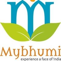 Mybhumi Resorts logo - Similar company to Vow Resorts & Spa, Corbett