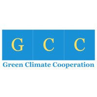 Green Climate Cooperation logo - Similar company to Urban Tech Project