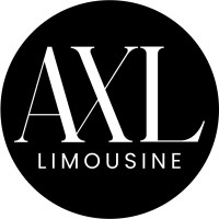 AXL Limousine logo - Similar company to Fine Representation