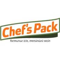 Chef's Pack logo - Similar company to Up Consultancy