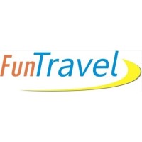 Fun Travel DMC logo - Similar company to Go Magic Trails