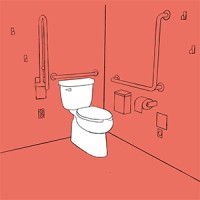 Building Better Bathrooms logo - Similar company to Artsably