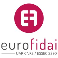 European Financial Data Institute (EUROFIDAI - UAR CNRS ESSEC 3390) logo - Similar company to Permias Chicago