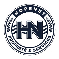 HOPENET logo - Similar company to Groupe Nera Proprete