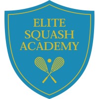 Elite Squash Academy logo - Similar company to Squash