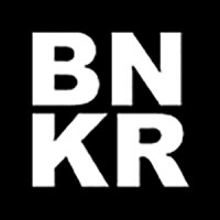 BNKR logo - Similar company to Bunker