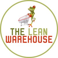 The Lean Warehouse logo - Similar company to Jienco Ltd
