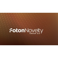 FOTON NOVELTY GROUP S.A. logo - Similar company to Foton Novelty Private Limited