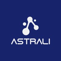 Astrali logo - Similar company to Ebro Web Development