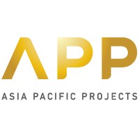 Asian Pacific Projects (App)