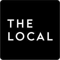 The Local Magazine logo - Similar company to Maclean’S Magazine