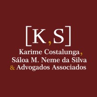 Karime Costalunga, Sáloa M. Neme da Silva & Advogados Associados logo - Similar company to Heissler E Dutra Sociedade De Advogados