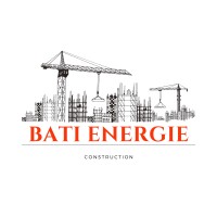 BATI ENERGIE logo - Similar company to Dc Batiment