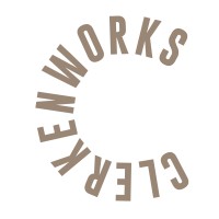 Clerkenworks logo - Similar company to Sake