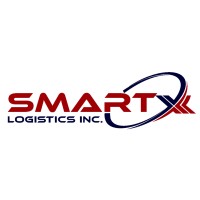 Smartx Logistics logo - Similar company to Mirage Logistics