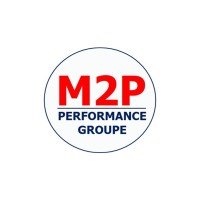 M2P PERFORMANCE GROUPE logo - Similar company to M2P Consulting