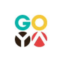 Goya Branding e Performance Digital logo - Similar company to Anima Pocket Vídeos