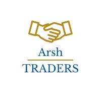 Arsh Traders logo - Similar company to Elevate