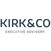 Kirk & Co Executive Advisory logo - Similar company to Cubs A/S