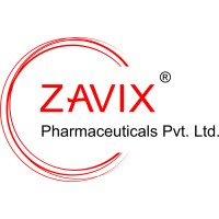 ZAVIX Pharmaceuticals Pvt Ltd logo - Similar company to Salud Care (I) Ltd.