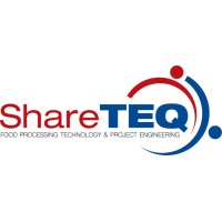 Shareteq Ltd logo - Similar company to Meilleur Coffee
