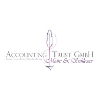 Accounting & Trust GmbH logo - Similar company to Trifft