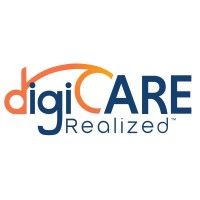 DigiCARE Realized logo - Similar company to Blue Agilis
