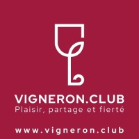 Vigneron.Club 3.0 logo - Similar company to Robco Gaming