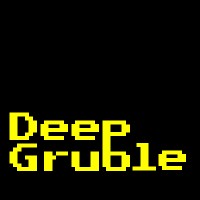 DeepGruble® logo - Similar company to Computas Danmark