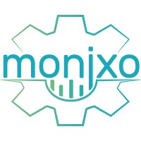 MONIXO logo - Similar company to Alexis Kociszewski