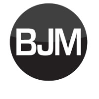 BJM logo - Similar company to Bjm