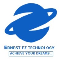 Ernest EZ Technology logo - Similar company to Chasqui Learning