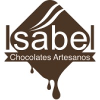 Chocolates Artesanos Isabel logo - Similar company to Chocolates Maüa
