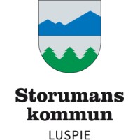 Storumans kommun logo - Similar company to Arjeplogs Kommun