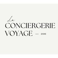 La Conciergerie Voyage logo - Similar company to Oh My Gone