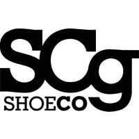 SCg Shoe Co logo - Similar company to Tin Orb Ltd