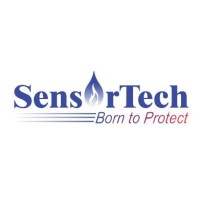 Sensortech Fire Fighting logo - Similar company to Rtechnics