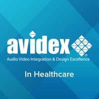 Avidex in Healthcare logo - Similar company to Avidex