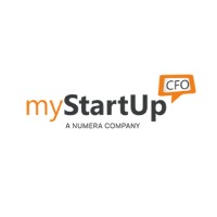 myStartUpCFO logo - Similar company to Smart Sync Services