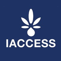 iAccess logo - Similar company to Infinite Access Pbc