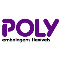 Poly | Embalagens Flexíveis logo - Similar company to Plastow Indústria E Comércio De Plásticos Ltda.