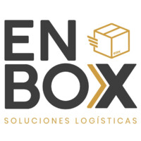 En Box logo - Similar company to Metasmile