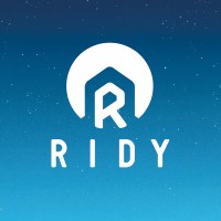 Ridy