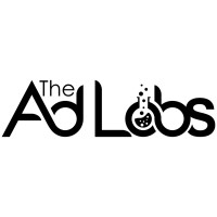 The Ad Labs logo - Similar company to Audiencelab.Io