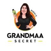 Nidhi's Grandmaa Secret logo - Similar company to St Ives