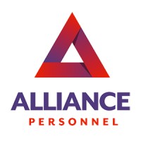 Alliance Personnel Ltd logo - Similar company to U-Educate