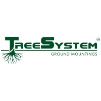 TreeSystem logo - Similar company to Studio Marcadella