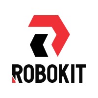 Robokit Endüstriyel Malzemeler A.Ş. logo - Similar company to Crowtech Robotik