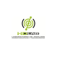 HD Lab de Hugo Javier Díaz Marilena Díaz SH logo - Similar company to Bahia Lab