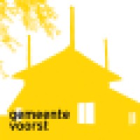 Gemeente Voorst logo - Similar company to Gemeente Epe